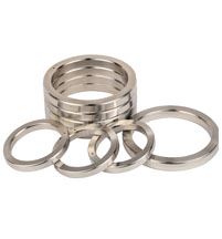 Bx Type Ring Joint Gaskets Manufacturer in India