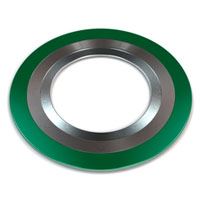 Spiral Wound Gaskets Dimensions Manufacturer in India
