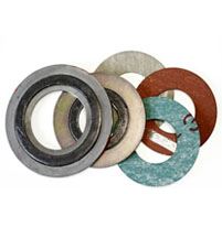 Tongue And Groove Flange Gasket Manufacturer in India