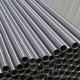 Alloy Steel Boiler ERW Tube Manufacturer in India