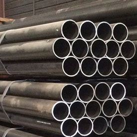 Alloy Steel Boiler Seamless Tube Manufacturer in India