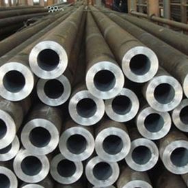 Alloy Steel Boiler Welded Tube Manufacturer in India