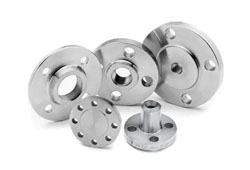 Alloy Steel A182 F11 Flanges Supplier in India