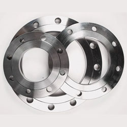 Alloy Steel Flanges Stockist in India