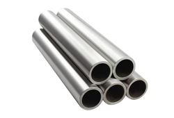 Alloy Steel Pipe Stockist in India