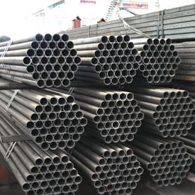 Alloy Steel Seamless Pipe Manufacturer in India