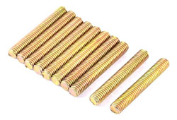 Aluminium Bronze Threaded Rod Supplier in India