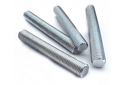 Aluminium Threaded Rod Supplier in India