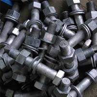 ASTM Fastener Standards Stockists in India