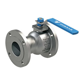One Piece Ball Valve Manufacturer in India