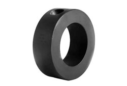 Carbon Bleed Ring Flanges Manufacturer in India
