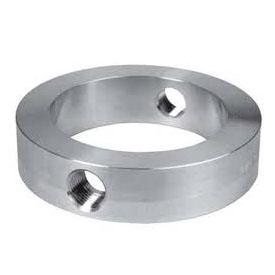 Hastelloy Bleed Ring Flanges Manufacturer in India