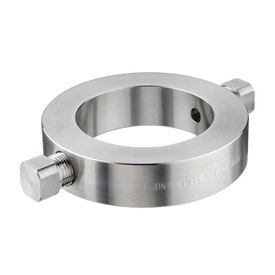 Monel Bleed Ring Flanges Manufacturer in India