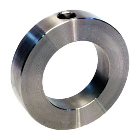 Stainless Steel Bleed Ring Flanges Manufacturer in India