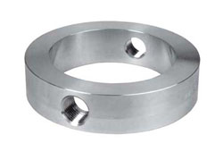 Stainless Steel Bleed Ring Flanges Supplier in India