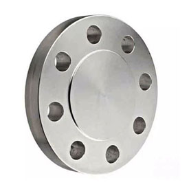 Hastelloy Blind Flanges Manufacturer in India
