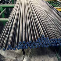 ASTM a214 heat exchanger Tube Manufacturer in India