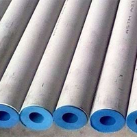 ASTM A268 Tp410 Tube Manufacturer in India