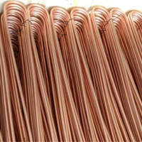 Copper Nickel Heat Exchanger Tubes Manufacturer in India