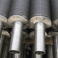 Finned tube Manufacturer in India