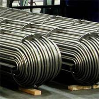 Sa 213 Tp316l Heat Exchanger Tube Manufacturer in India