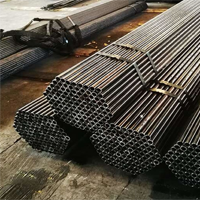Sa179 Heat Exchanger Tubes Manufacturer in India
