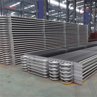 Stainless Steel Boiler Tubes Manufacturer in India