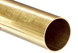 Brass Pipe Manufacturer in India