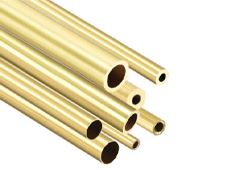 Brass Pipe Supplier in India