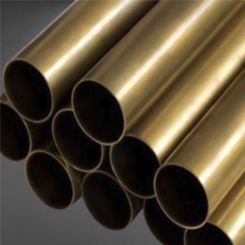 Brass Pipe Manufacturer in India