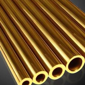 C26000 Brass Pipe Manufacturer in India