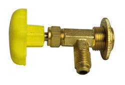 Brass Can Tap Valves Manufacturer in India