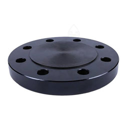 Carbon Steel Blind Flanges Stockist in India