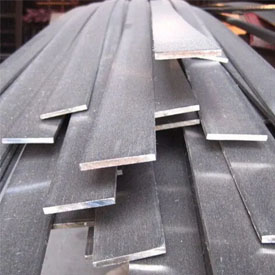 Carbon Steel Flat Bar Stockist in India