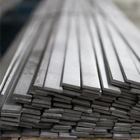 Carbon Steel Flat Bar Supplier in India