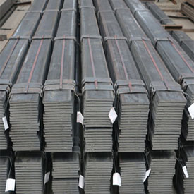Carbon Steel Flat Bar Stockist in India