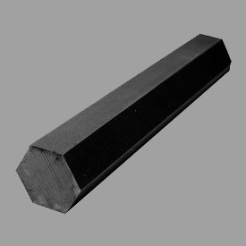 Carbon Steel Hex Bar in India