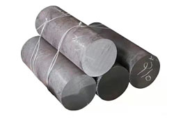 Carbon Round Bar Stockists in India