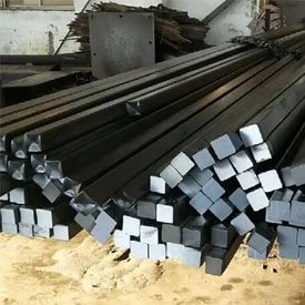 Carbon Steel Square Bar Manufacturer in India