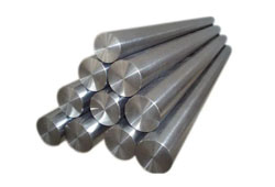 Coated 304 Round Bar Supplier in India