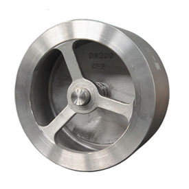 Lift Wafer Check Valve Manufacturer in India