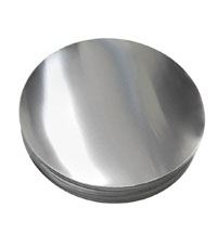Stainless steel 304 circle Manufacturer in India