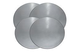 Alloy Steel Circle Manufacturer in India