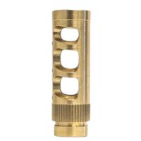 Brass machined parts Manufacturer in India
