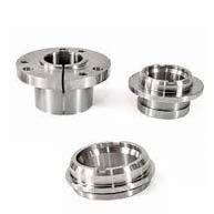 CNC Components Manufacturer in India