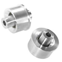 CNC Milling Components Manufacturer in India