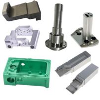 CNC Milling Parts Manufacturer in India