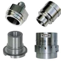 CNC Stainless Steel Parts Manufacturer in India