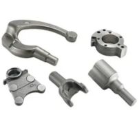 Forged Components Manufacturer in India