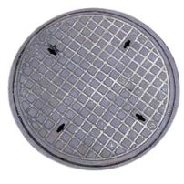 Manhole cover Manufacturer in India